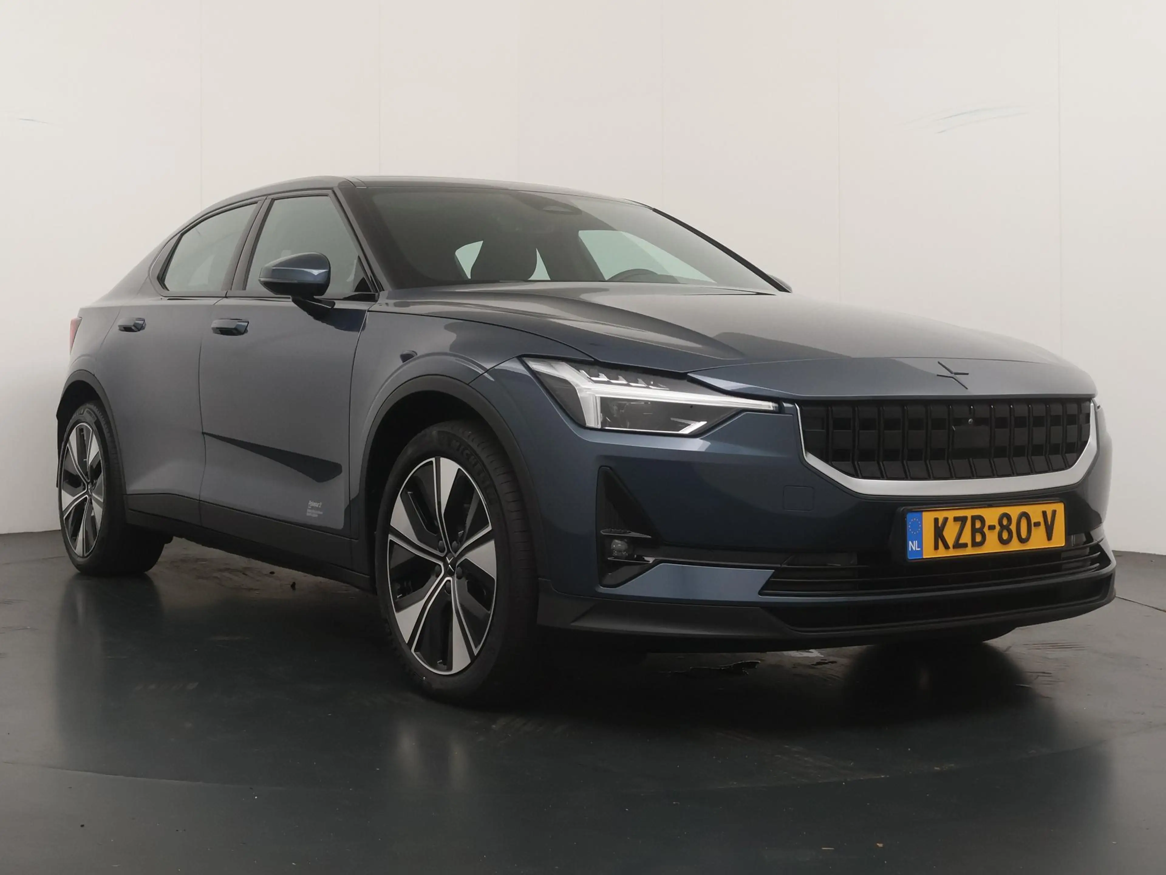 Polestar 2 Long Range Dual Motor 78 kWh | Plus Pack | Pilot-L — photo 7