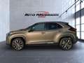 Toyota Yaris Cross 1.5 Hybrid Team D +Winterpaket Automat Bronze - thumbnail 6