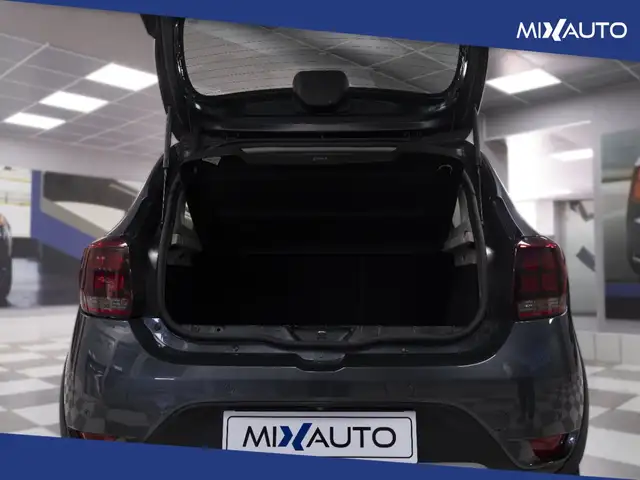 Dacia Sandero view 7