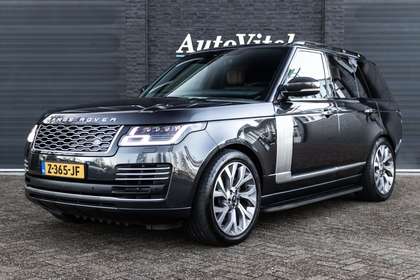 Land Rover Range Rover 2.0 P400e Autobiography | Panodak | Meridian | TV-