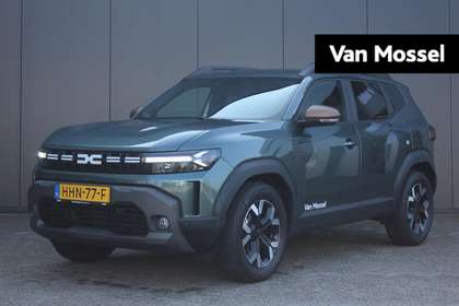 Dacia Duster 1.0 TCe 100Pk ECO-G Journey | Apple & Android Carp