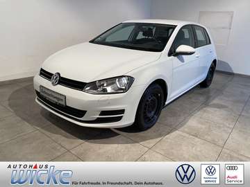 VII 1.4 TSI DSG Comfortline NAVI KLIMA PDC TE