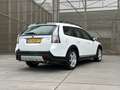Saab 9-3 2.0 T AERO XWD LEDER/AUTOMAAT  UNIEK !! APK 8-9-20 Weiß - thumbnail 3