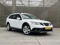 Saab 9-3 2.0 T AERO XWD LEDER/AUTOMAAT  UNIEK !! APK 8-9-20 Weiß - thumbnail 2