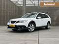 Saab 9-3 2.0 T AERO XWD LEDER/AUTOMAAT  UNIEK !! Wit - thumbnail 1