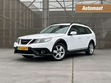 2.0 T AERO XWD LEDER/AUTOMAAT UNIEK !! APK 8-9-20