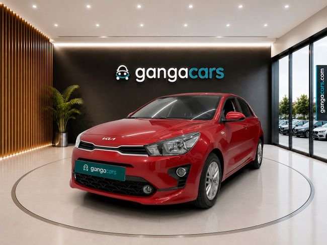 Kia Rio 1.0 T-GDi 74kW (100CV) Drive - foto 1