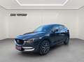 Mazda CX-5 CD175 AWD Revolution Aut. Gris - thumbnail 1