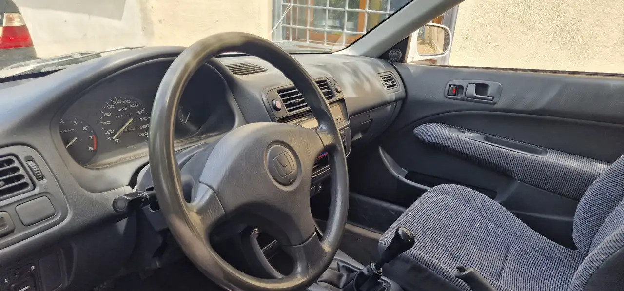 Honda Civic 3p 1.4 16v LEGGERE DESCRIZIONE, foto 6