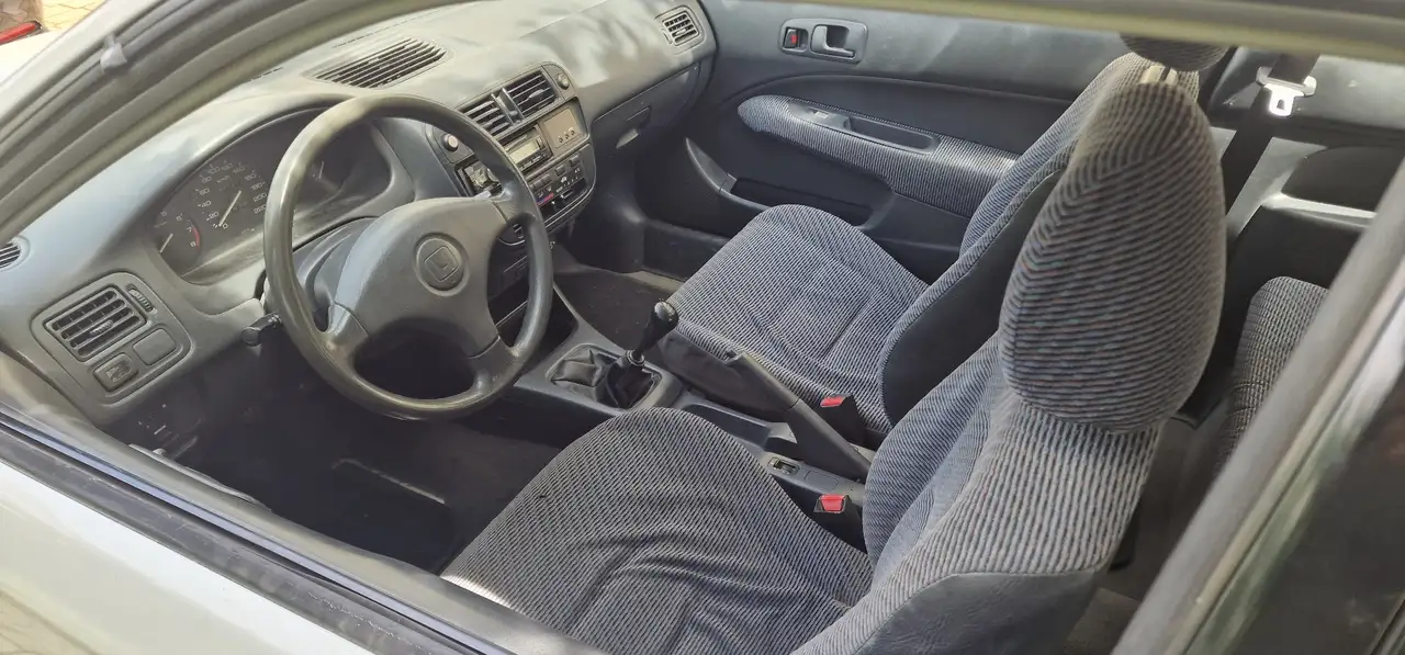 Honda Civic 3p 1.4 16v LEGGERE DESCRIZIONE, foto 5