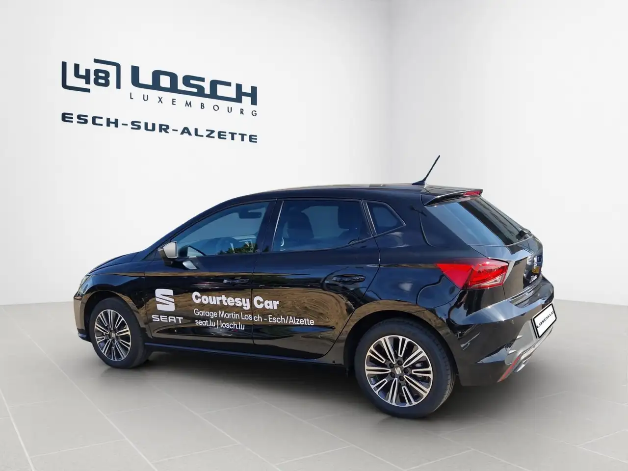 SEAT Ibiza 2026