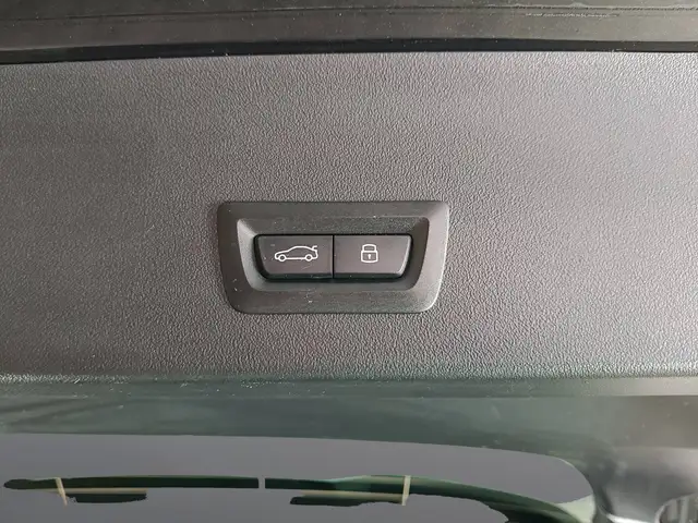 BMW X3 view 15
