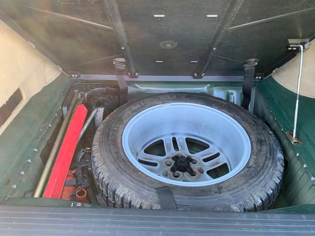 Land Rover Range Rover 4.6 HSE, foto 12