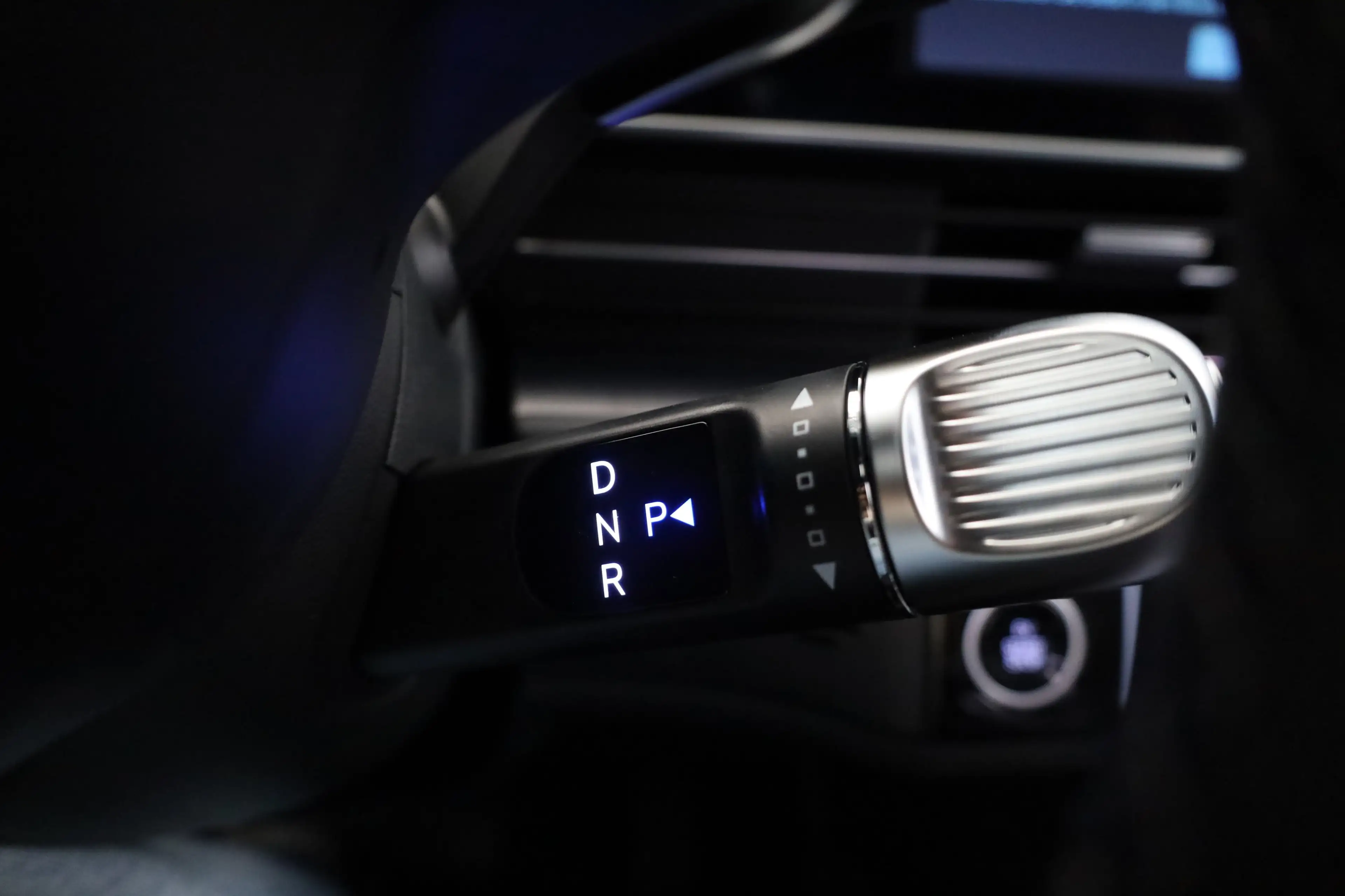 Hyundai IONIQ 6 IONIQ 6 Prestige Line 84 kWh 4WD — photo 14