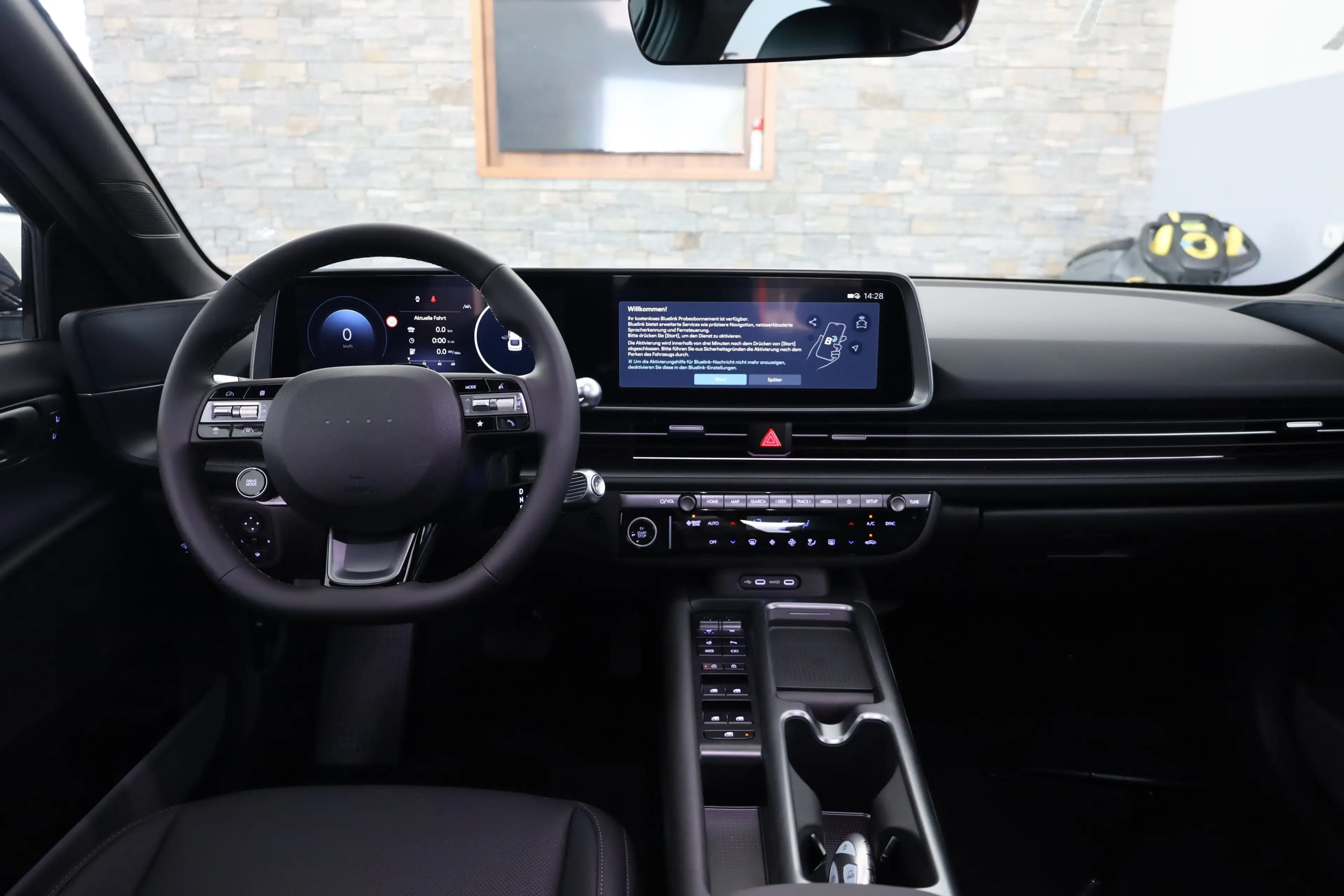 Hyundai IONIQ 6 IONIQ 6 Prestige Line 84 kWh 4WD — photo 10