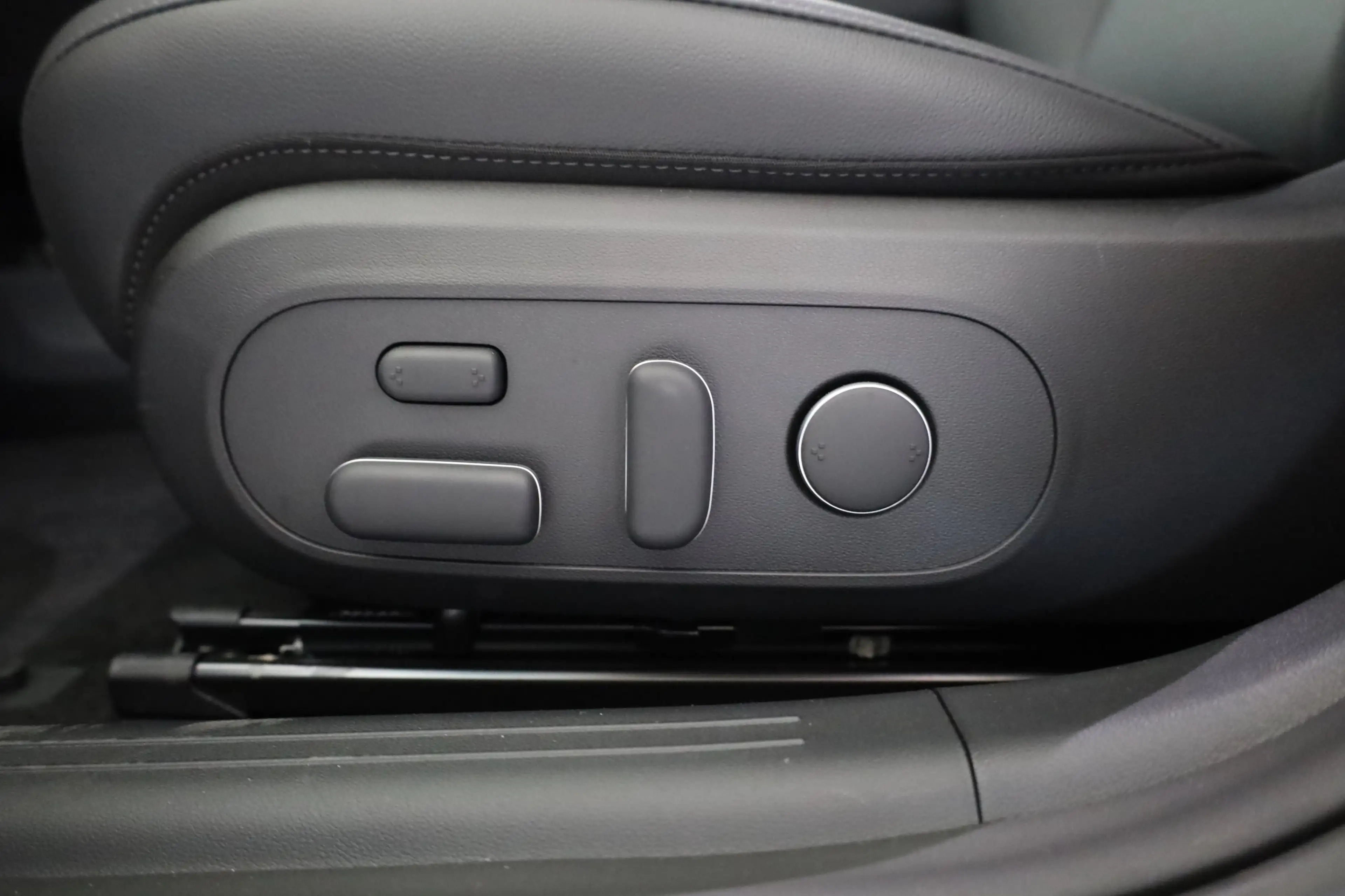 Hyundai IONIQ 6 IONIQ 6 Prestige Line 84 kWh 4WD — photo 7