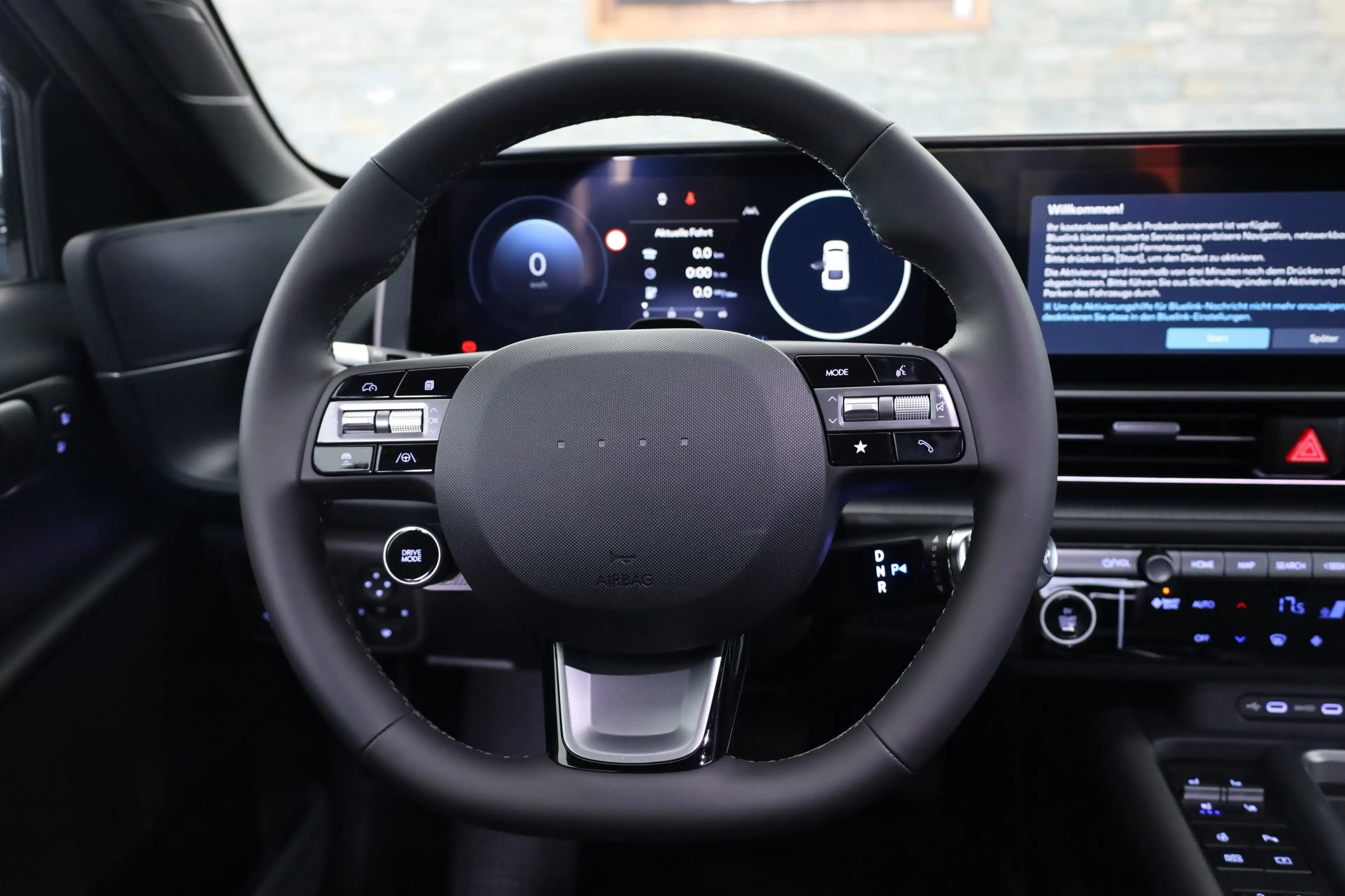 Hyundai IONIQ 6 IONIQ 6 Prestige Line 84 kWh 4WD — photo 11