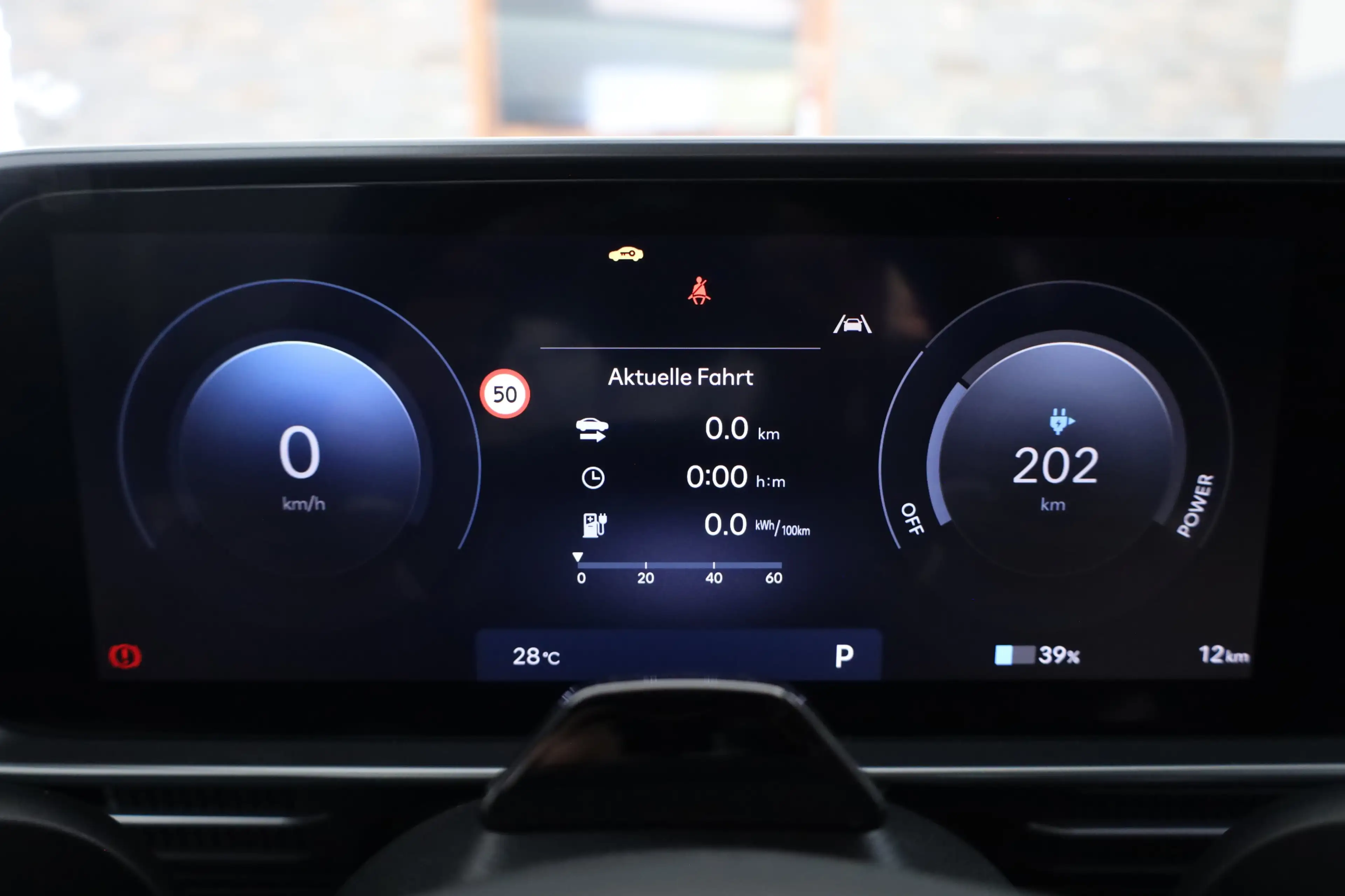 Hyundai IONIQ 6 IONIQ 6 Prestige Line 84 kWh 4WD — photo 15
