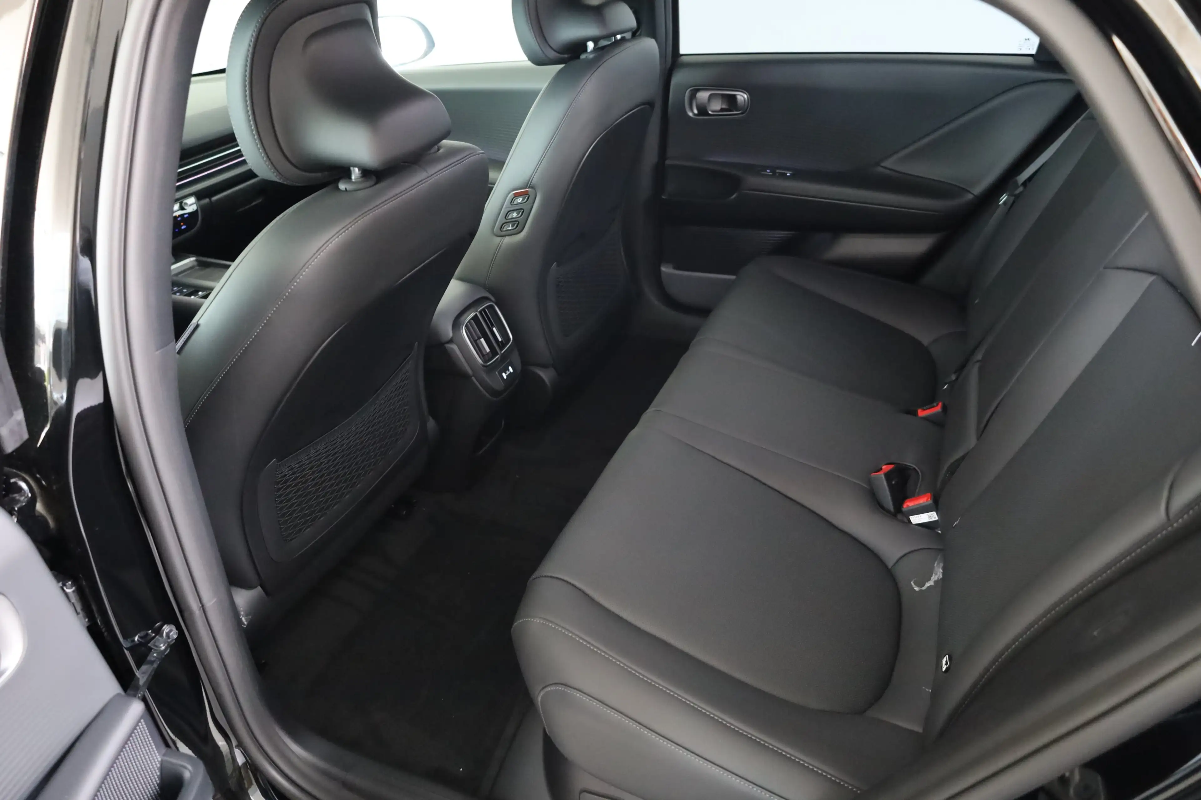 Hyundai IONIQ 6 IONIQ 6 Prestige Line 84 kWh 4WD — photo 9
