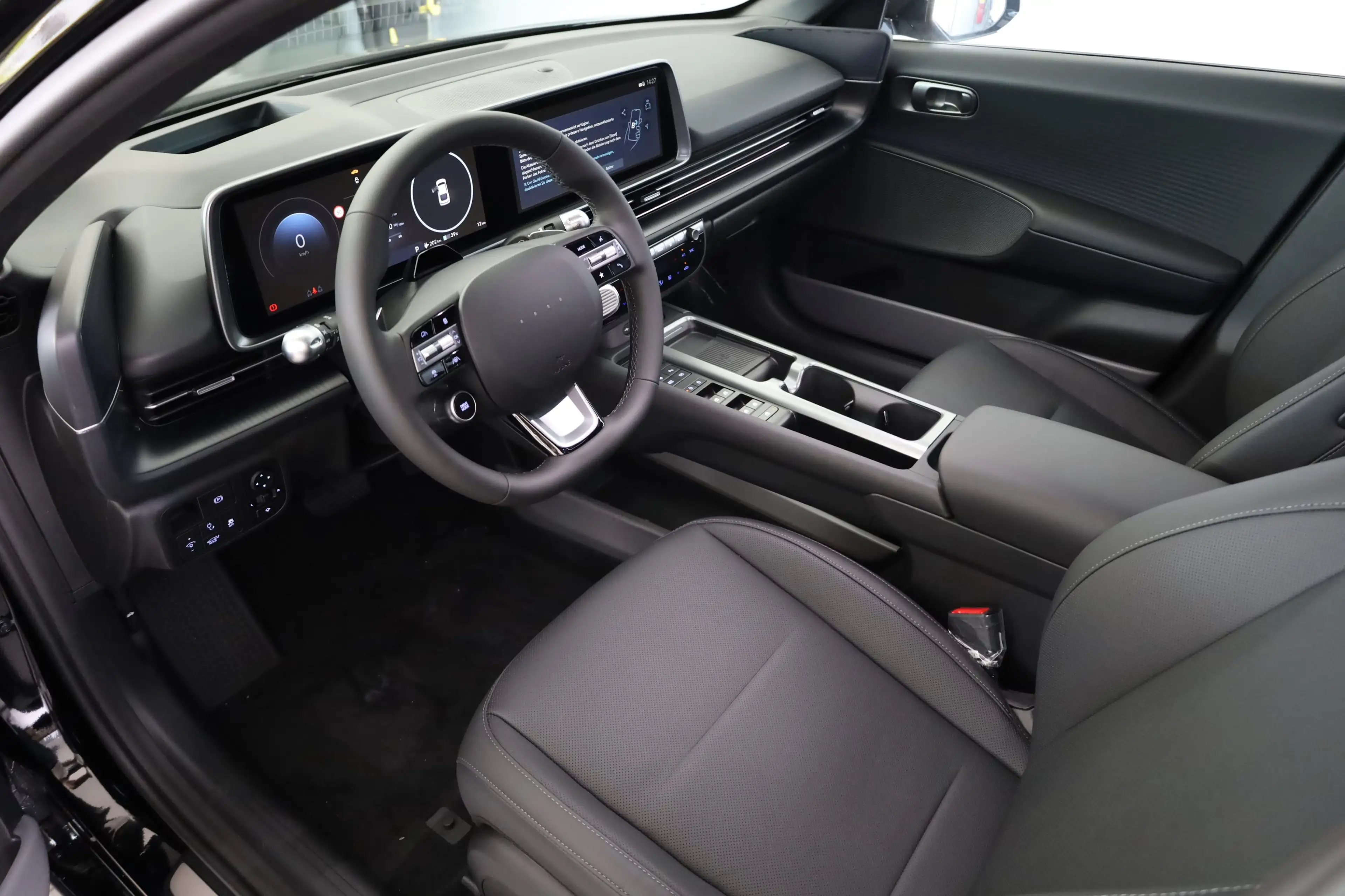 Hyundai IONIQ 6 IONIQ 6 Prestige Line 84 kWh 4WD — photo 5