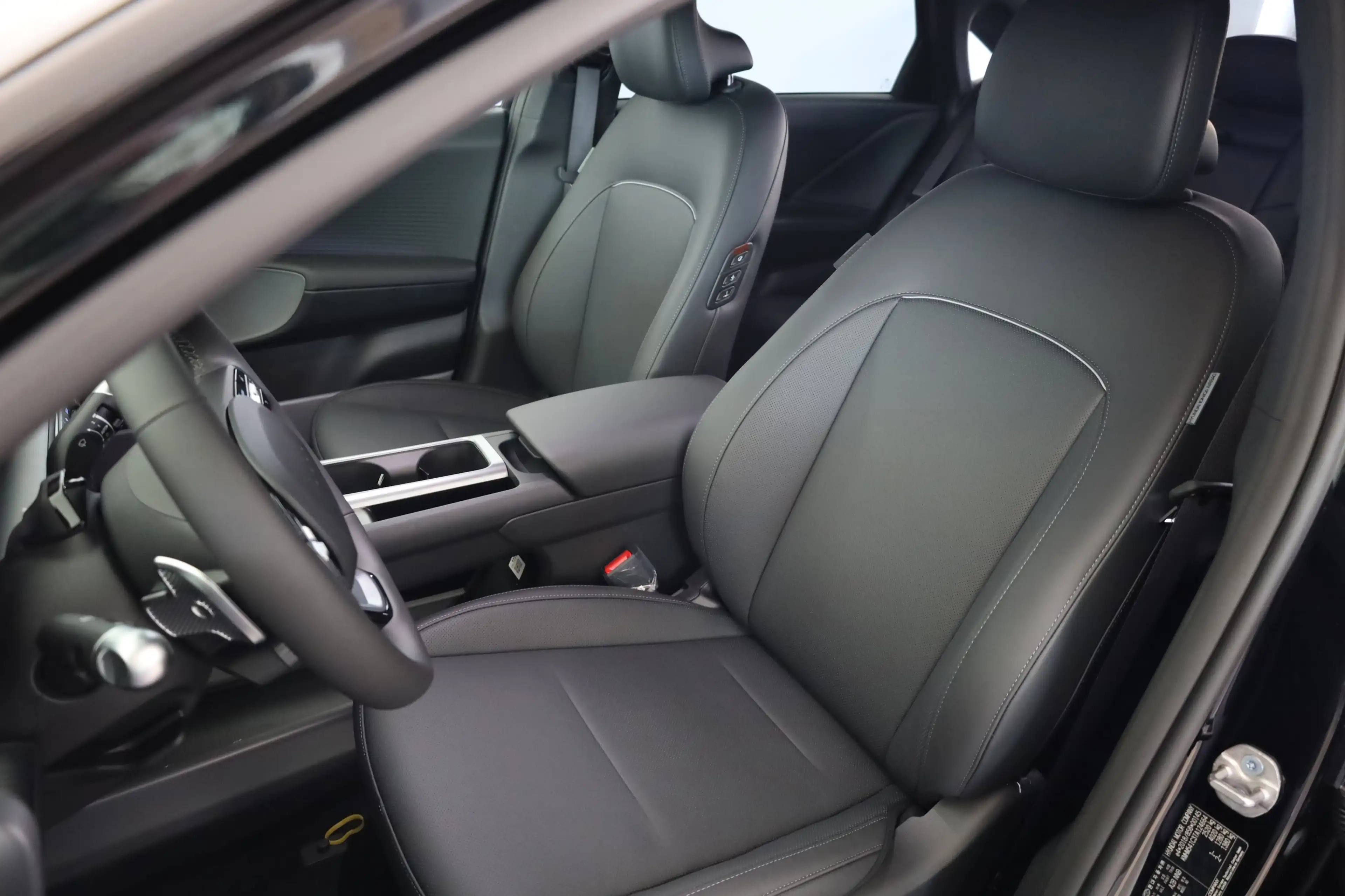 Hyundai IONIQ 6 IONIQ 6 Prestige Line 84 kWh 4WD — photo 6