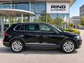 Volkswagen Tiguan Highline Schwarz - thumbnail 1