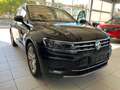 Volkswagen Tiguan Highline Schwarz - thumbnail 5