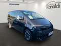 Hyundai STARIA Signature 2WD 2.2 CRDi EU6d 7-Sitzer! Schwarz - thumbnail 2