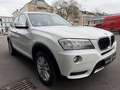 BMW X3 xDrive 20 d SHZ MFL AHK ALLRAD START/STOPP ZV Weiß - thumbnail 4