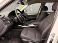 BMW X3 xDrive 20 d SHZ MFL AHK ALLRAD START/STOPP ZV Weiß - thumbnail 12
