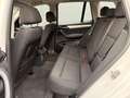 BMW X3 xDrive 20 d SHZ MFL AHK ALLRAD START/STOPP ZV Weiß - thumbnail 13