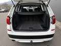 BMW X3 xDrive 20 d SHZ MFL AHK ALLRAD START/STOPP ZV Weiß - thumbnail 10