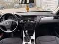BMW X3 xDrive 20 d SHZ MFL AHK ALLRAD START/STOPP ZV Weiß - thumbnail 14