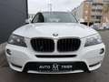 BMW X3 xDrive 20 d SHZ MFL AHK ALLRAD START/STOPP ZV Weiß - thumbnail 3
