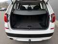 BMW X3 xDrive 20 d SHZ MFL AHK ALLRAD START/STOPP ZV Weiß - thumbnail 9