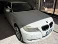 BMW 320 Serie 3 E90 Berlina 320d Attiva 184cv Bianco - thumbnail 1