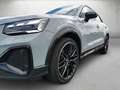 Audi Q2 S line 35 TFSI *Matrix* Gris - thumbnail 4