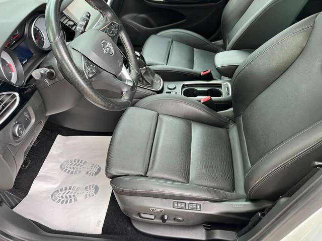 Opel Astra 1.6 BiTurbo D Innovation 2-Hand LED Navi - Bild 8