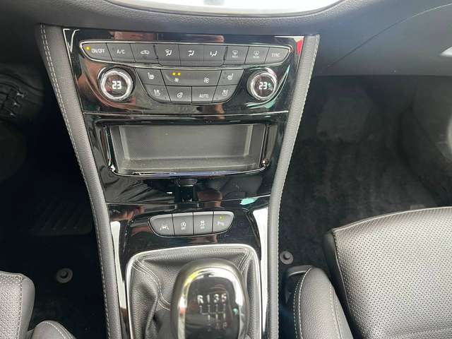 Opel Astra 1.6 BiTurbo D Innovation 2-Hand LED Navi - Bild 9