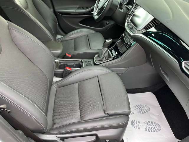Opel Astra 1.6 BiTurbo D Innovation 2-Hand LED Navi - Bild 13