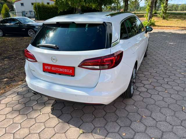 Opel Astra 1.6 BiTurbo D Innovation 2-Hand LED Navi - Bild 6
