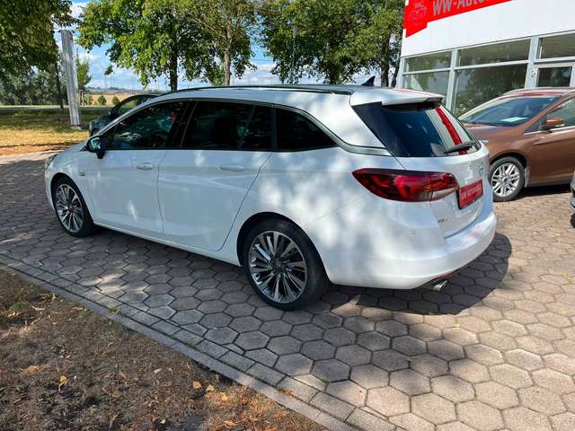 Opel Astra 1.6 BiTurbo D Innovation 2-Hand LED Navi - Bild 5