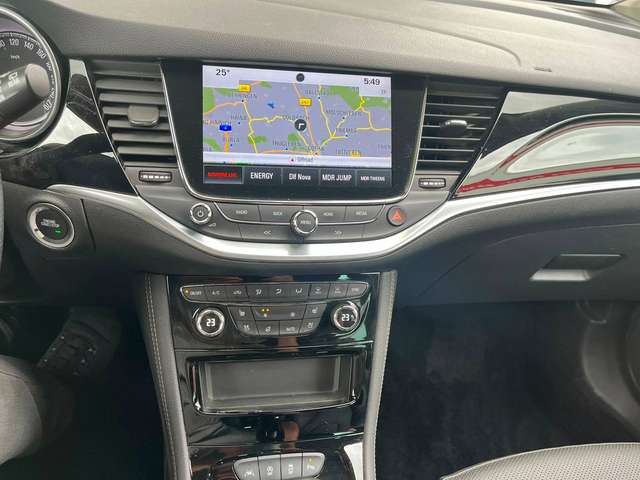 Opel Astra 1.6 BiTurbo D Innovation 2-Hand LED Navi - Bild 11