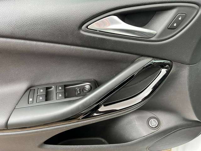 Opel Astra 1.6 BiTurbo D Innovation 2-Hand LED Navi - Bild 14