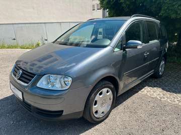1.9 TDI 74kW Trendline