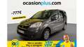Peugeot Partner Tepee 1.2 PureTech Active 110 Gris - thumbnail 1