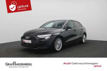 Sportback 35 TFSI advanced LED SHZ