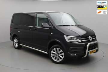 L1H2|DSG|LED|Navi|Airco|Stoelverwarming