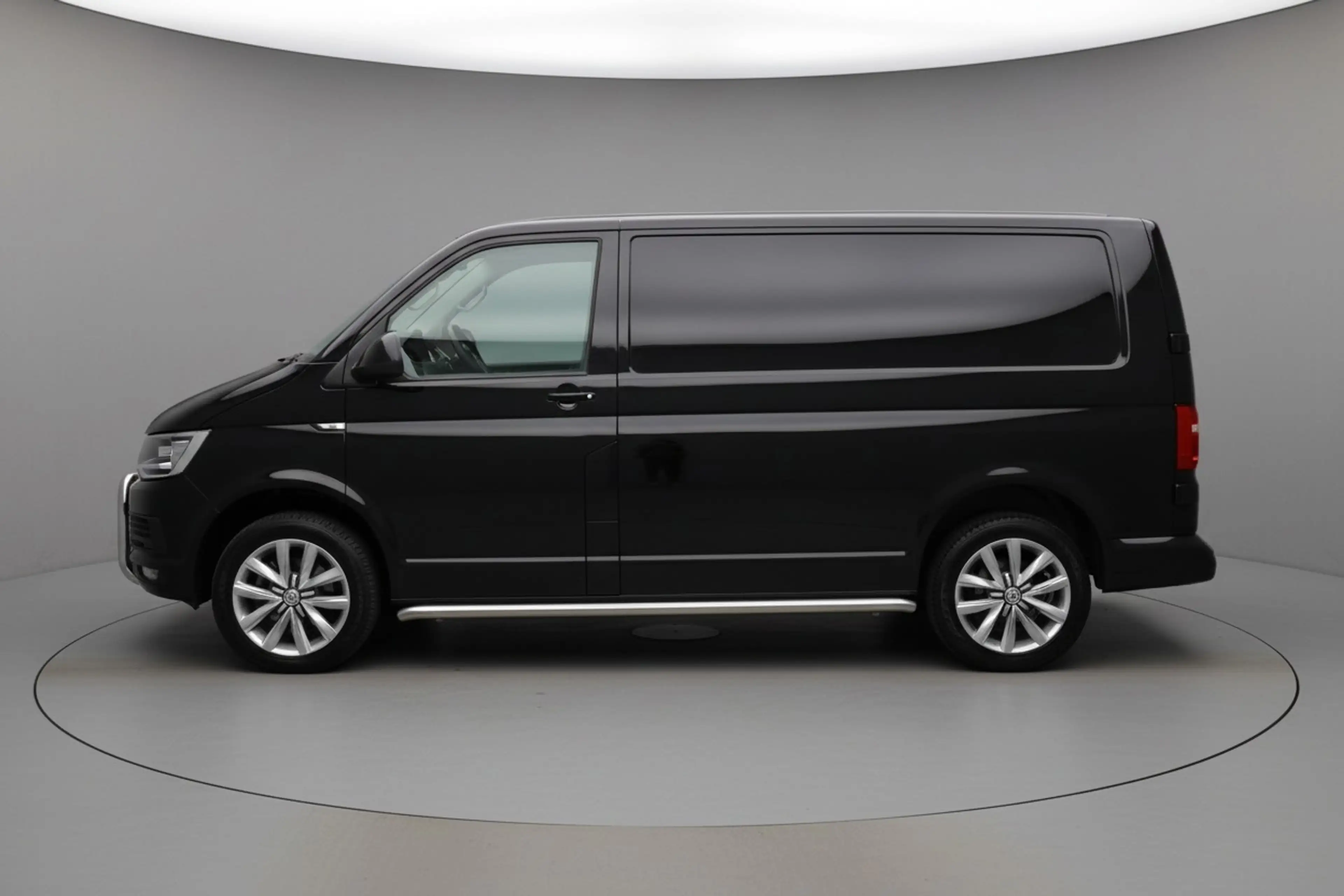 Volkswagen Transporter L1H2|DSG|LED|Navi|Airco|Stoelverwarming — photo 15