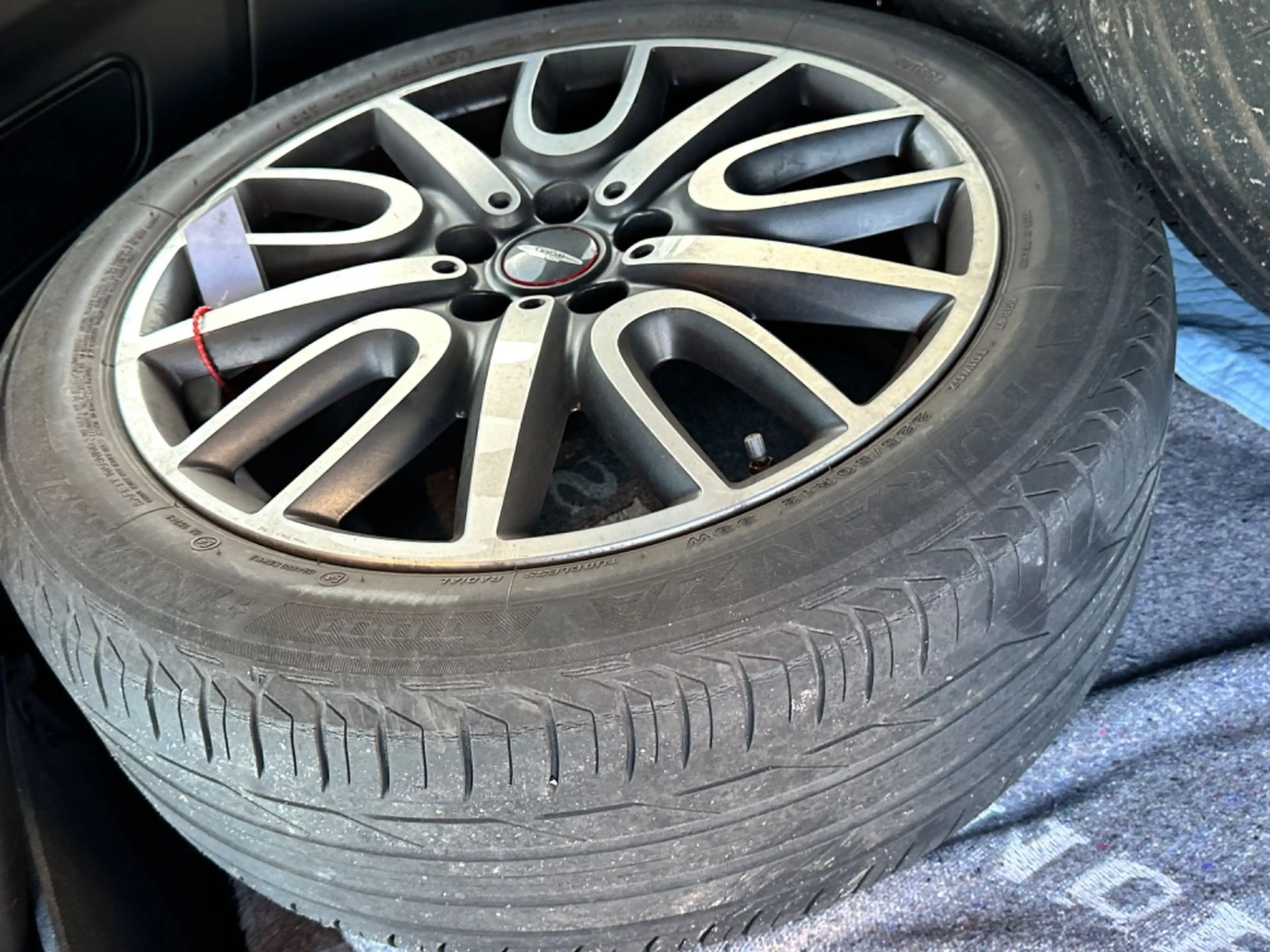 MINI Cooper Countryman All4 Aut. * JCW * Leder * LED* — photo 11